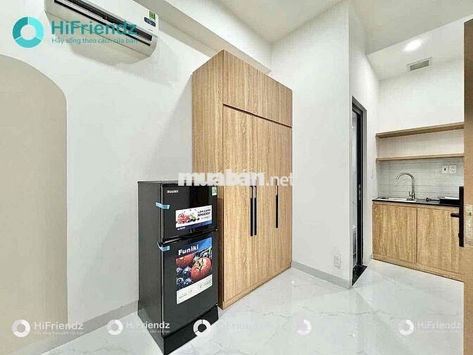 PHÒNG MỚI FULL NỘI THẤT KĐT VẠN PHÚC