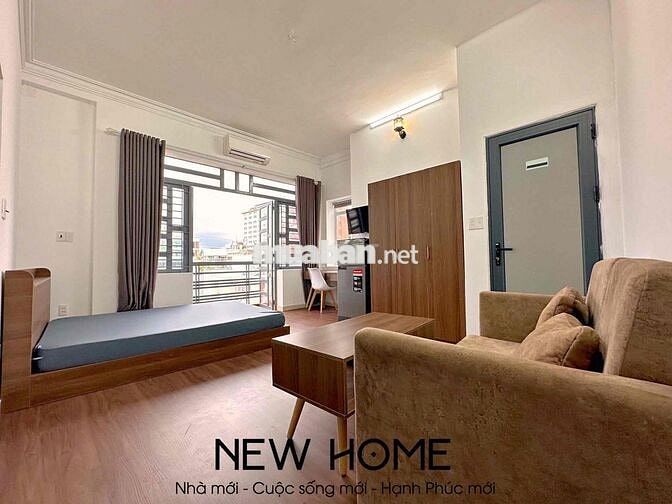 📌TỔNG HỢP❌CĂN HỘ STUDIO BANCOL FUL NT👉PHAN ĐĂNG LƯU QUẬN PHÚ NHUẬN