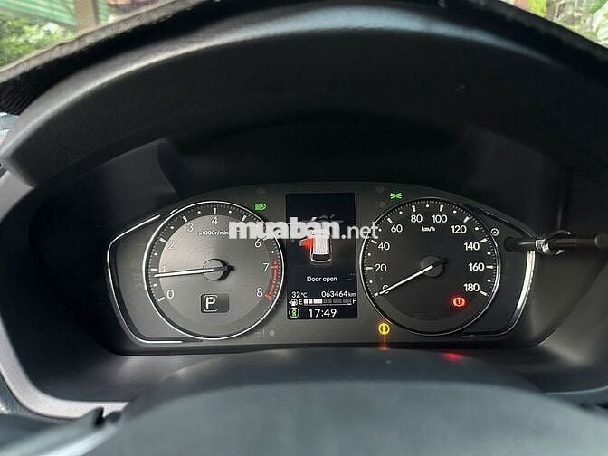 Honda BR-V 2023 L - 63000 km