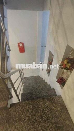 nhà 1 lầu 2pn 2wc có nội thất đ 47 gàn chùa ưu đàm