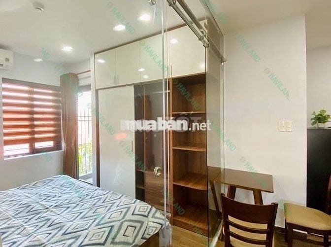 🩵CĂN HỘ 1PN FULL NỘI THẤT GIÁ TỐT GẦN CẦU SÔNG HÀN - SƠN TRÀ