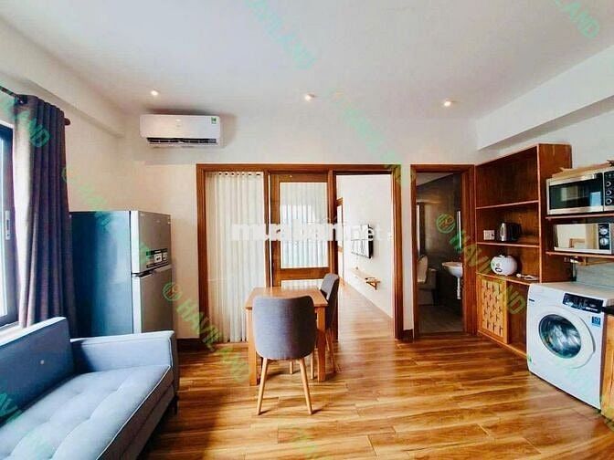 CĂN HỘ 1PN CÓ BAN CÔNG VIEW ĐẸP TẦNG CAO CHO NUÔI PET GẦN BIỂN☀️