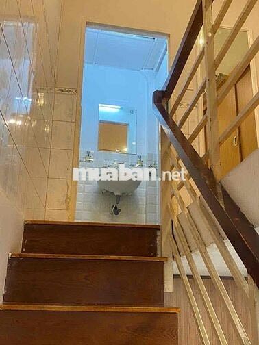 Chính chủ cho thuê nhà riêng 30m2, 1PN tại hẻm 391 Trần Hưng Đạo