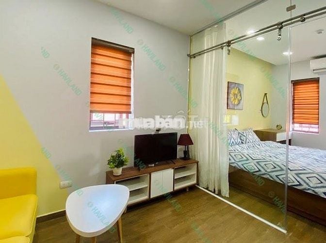 🩵CĂN HỘ 1PN FULL NỘI THẤT GIÁ TỐT GẦN CẦU SÔNG HÀN - SƠN TRÀ