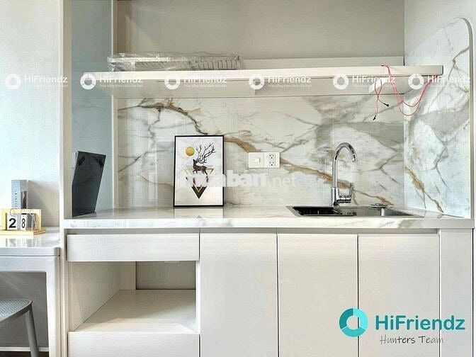 Duplex Ban Công Máy Giặt Riêng Bình Thạnh Gần Hàng Xanh Hutech Quận 1