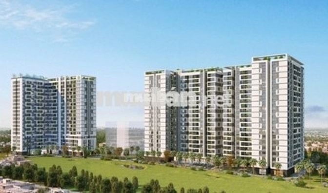 Cho thuê Căn hộ Botanica Pre Hồng Hà  P2 Tân Bình, 46m2 1PN, 11tr/Th