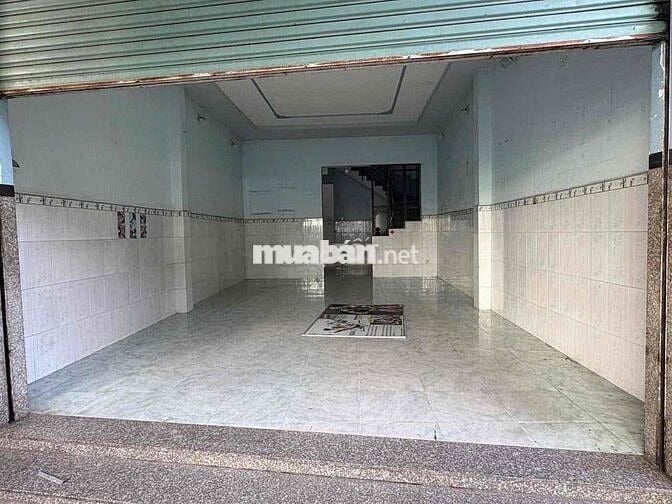 Nhà NC Đường Tân Kỳ Tân Quý – Q. Tân Phú – 5 x 15 m – 15 Tr/ Tháng(TL)