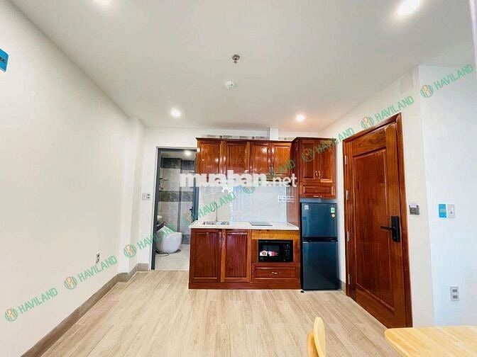 🏡OPENING OF APARTMENT BUILDING IN SON TRA AREA