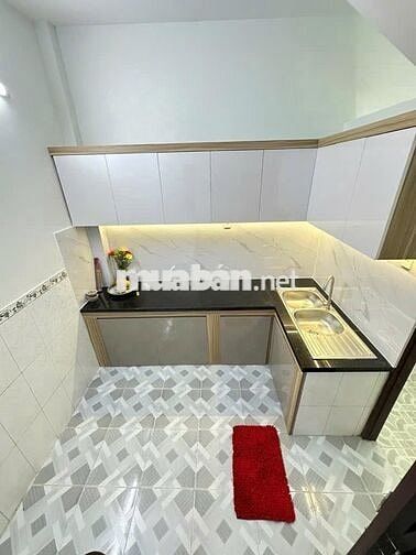 NHÀ MỚI BÌNH TÂN, BÌNH HƯNG HOÀ A, GẦN LÊ VĂN QUỚI, 50M2, CHỈ 4,X TỶ