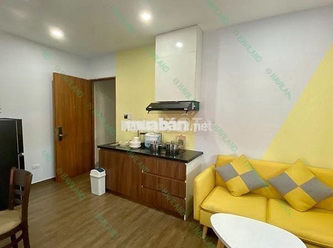 🩵CĂN HỘ 1PN FULL NỘI THẤT GIÁ TỐT GẦN CẦU SÔNG HÀN - SƠN TRÀ
