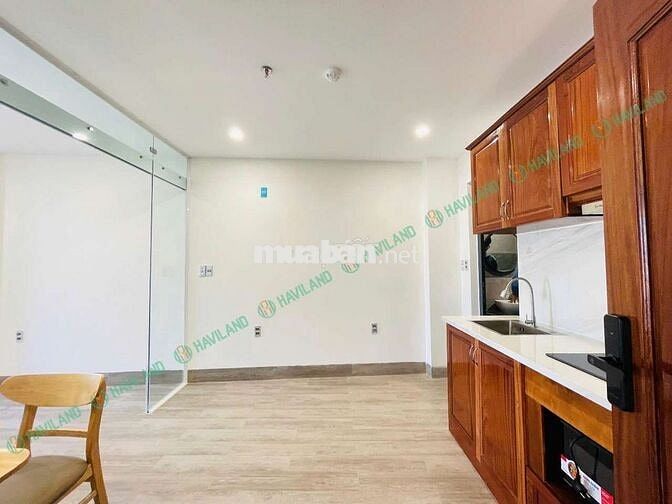 🏡OPENING OF APARTMENT BUILDING IN SON TRA AREA