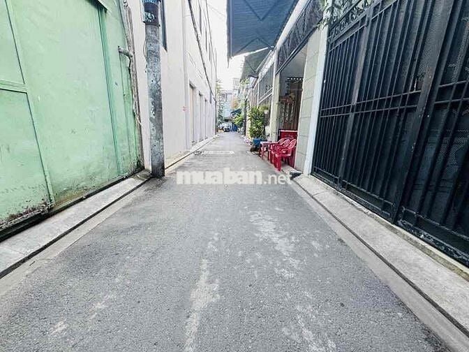 75M2 TRƯỜNG CHINH - TÂN BÌNH - 1/ HXH Vinfas ĐANG CHO THUÊ 10tr/th
