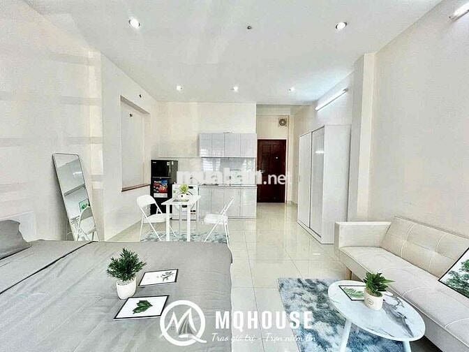 📌TỔNG HỢP❌CĂN HỘ STUDIO BANCOL FUL NT👉PHAN ĐĂNG LƯU QUẬN PHÚ NHUẬN