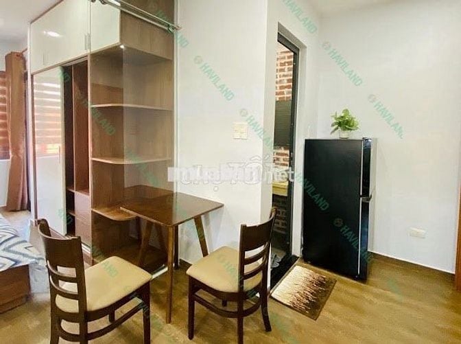 🩵CĂN HỘ 1PN FULL NỘI THẤT GIÁ TỐT GẦN CẦU SÔNG HÀN - SƠN TRÀ