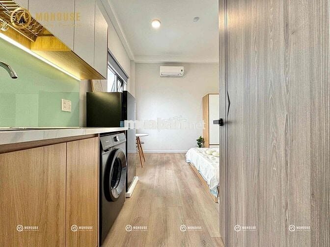 📣📣CĂN HỘ STUDIO - CỬA SỔ TRỜI 📍TÂN QUÝ  -TÂN PHÚ - SÁT HUIT