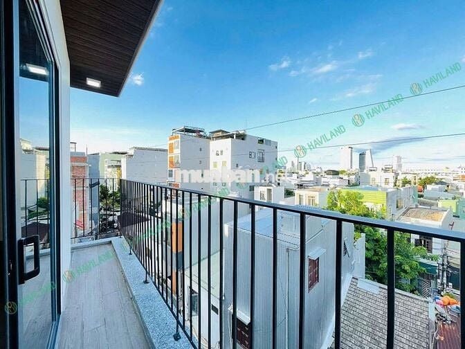 🏡OPENING OF APARTMENT BUILDING IN SON TRA AREA