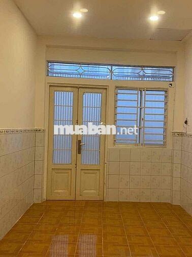 Chính chủ cho thuê nhà riêng 30m2, 1PN tại hẻm 391 Trần Hưng Đạo