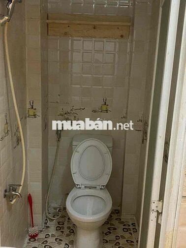 Chính chủ cho thuê nhà riêng 30m2, 1PN tại hẻm 391 Trần Hưng Đạo
