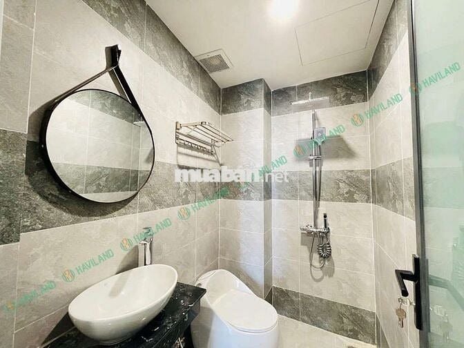 🏡OPENING OF APARTMENT BUILDING IN SON TRA AREA