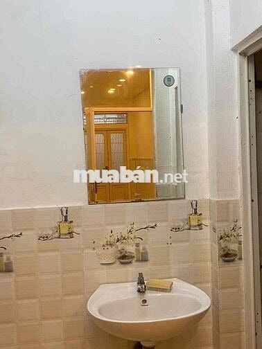 Chính chủ cho thuê nhà riêng 30m2, 1PN tại hẻm 391 Trần Hưng Đạo