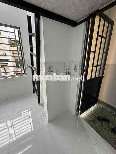 🔥Siêu Phẩm Phòng Trọ Sinh Viên Giá Rẻ Ngay Đầm Sen-ĐH Văn Hiến