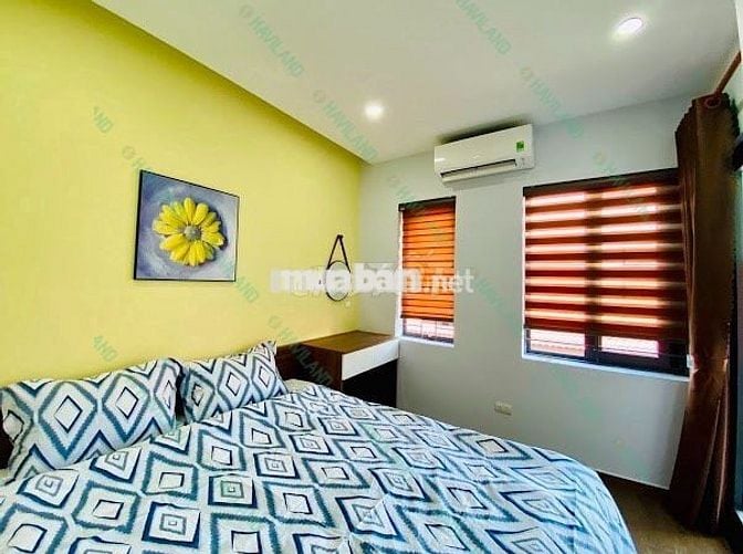 🩵CĂN HỘ 1PN FULL NỘI THẤT GIÁ TỐT GẦN CẦU SÔNG HÀN - SƠN TRÀ