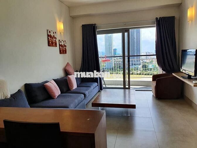 Bán Gấp Căn Hộ 2PN Indochina Riverside Tower