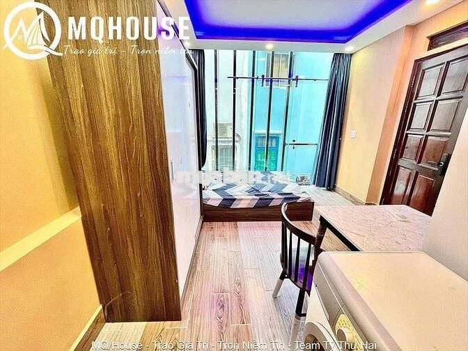 📌TỔNG HỢP❌CĂN HỘ STUDIO BANCOL FUL NT👉PHAN ĐĂNG LƯU QUẬN PHÚ NHUẬN