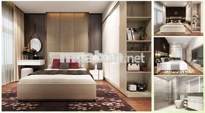 Cho thuê Căn hộ Botanica Pre Hồng Hà  P2 Tân Bình, 46m2 1PN, 11tr/Th