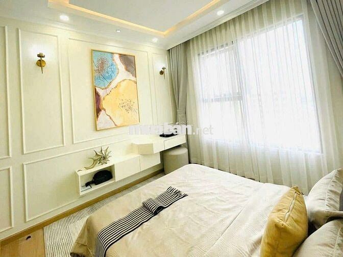 CHO THUÊ CĂN GÓC TOPAZ ELITE 3PN 2WC 16TR/THÁNG FULL NỘI THẤT Ở LIỀN