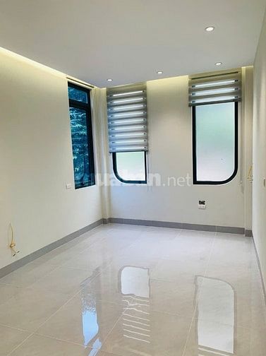 Bán nhà 4 tầng Bạch Đằng, Nội thất xịn, Ở ngay trung tâm Hai Bà Trưng