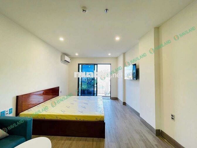 🏡OPENING OF APARTMENT BUILDING IN SON TRA AREA