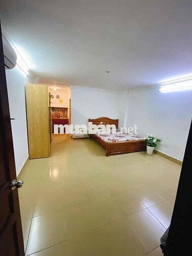 CĂN STUDIO CỬA SỔ TRỜI NAY BẾN XE MIỀN ĐÔNG BÌNH THẠNH