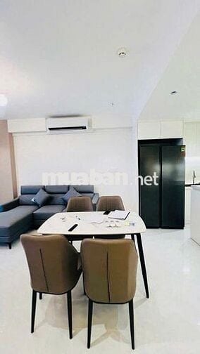Cho thuê căn hộ Saigon South Residences 2PN Full nội thất Nhà mới 100%