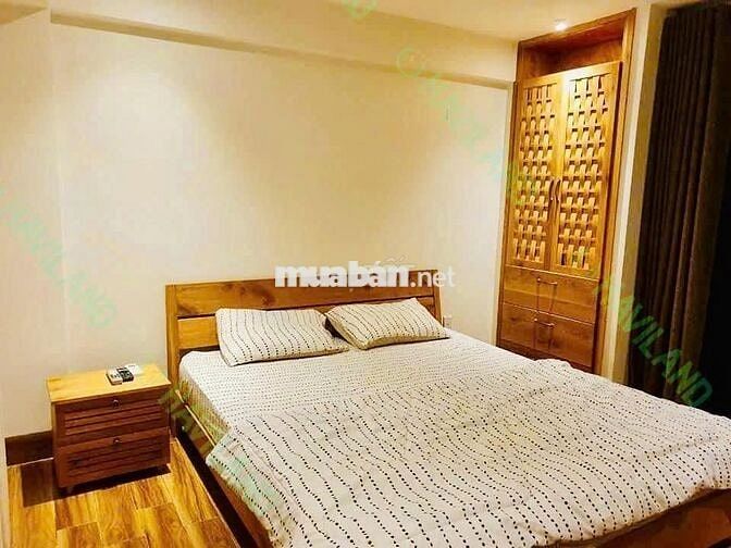 CĂN HỘ 1PN CÓ BAN CÔNG VIEW ĐẸP TẦNG CAO CHO NUÔI PET GẦN BIỂN☀️
