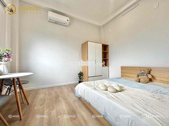 📣📣CĂN HỘ STUDIO - CỬA SỔ TRỜI 📍TÂN QUÝ  -TÂN PHÚ - SÁT HUIT
