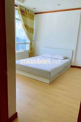 HÀNG HIẾM CHO THUÊ CHUNG CƯ PHÚ HOÀNG ANH Q7 -- 2PN2WC  GIÁ 10.5TR