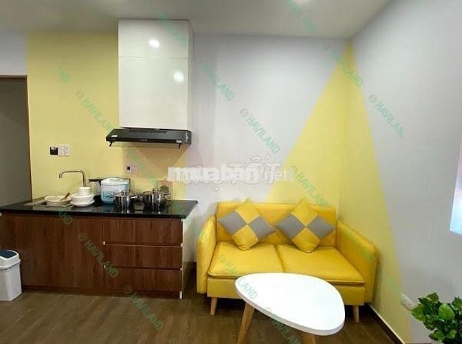 🩵CĂN HỘ 1PN FULL NỘI THẤT GIÁ TỐT GẦN CẦU SÔNG HÀN - SƠN TRÀ
