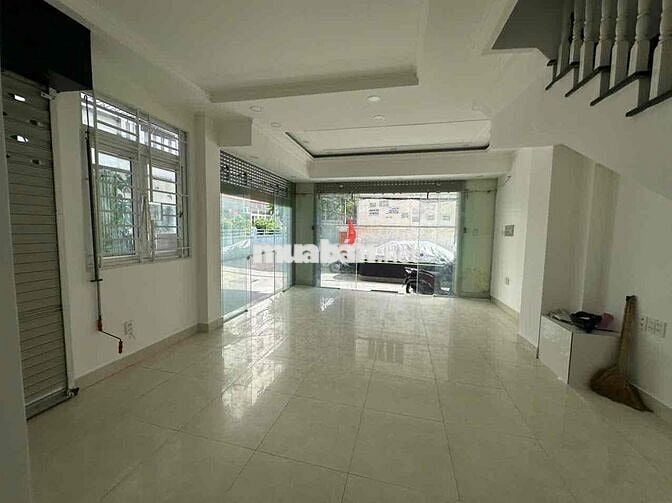 Cho Thuê Nhà Góc 2 Mặt Tiền 69/28 Nguyễn Gia Trí Quận Bình Thạnh