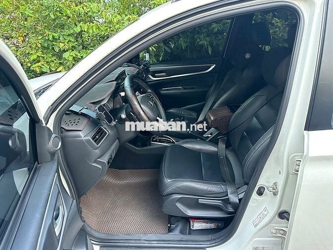 Honda BR-V 2023 L - 63000 km