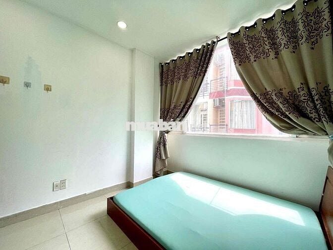 4 🍠 Ngay bến tàu Metro Quận 1.  giảm thêm 500k/ cho 2 tháng đầu