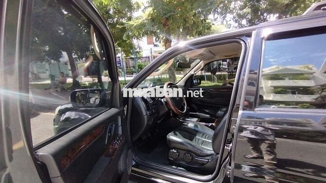 Ford Escape 2011 XLS 2.3L 4x2 AT - 100000 km