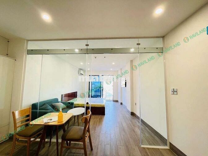 🏡OPENING OF APARTMENT BUILDING IN SON TRA AREA