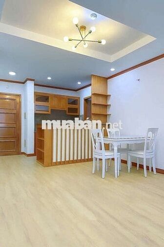 HÀNG HIẾM CHO THUÊ CHUNG CƯ PHÚ HOÀNG ANH Q7 -- 2PN2WC  GIÁ 10.5TR