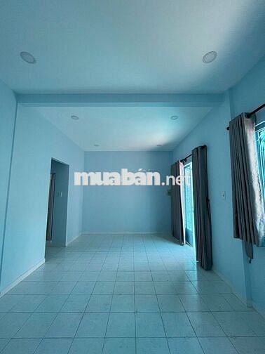 Cho thuê Lầu 1 413/22 Nguyễn Kiệm - Phú Nhuận, HXH, hẻm thông, DTSD 35