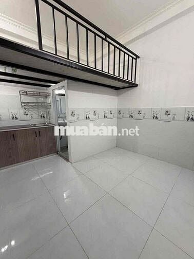 🔥Siêu Phẩm Phòng Trọ Sinh Viên Giá Rẻ Ngay Đầm Sen-ĐH Văn Hiến
