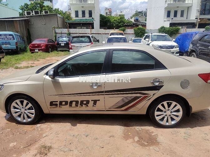2011 EX 1.6 MT - 107 km