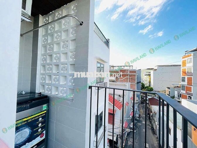 🏡OPENING OF APARTMENT BUILDING IN SON TRA AREA