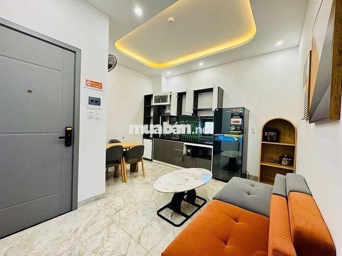 🏡✨CĂN HỘ 2PN MỚI ĐẸP - SƠN TRÀ - CÓ BAN CÔNG