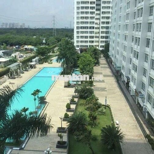 HÀNG HIẾM CHO THUÊ CHUNG CƯ PHÚ HOÀNG ANH Q7 -- 2PN2WC  GIÁ 10.5TR